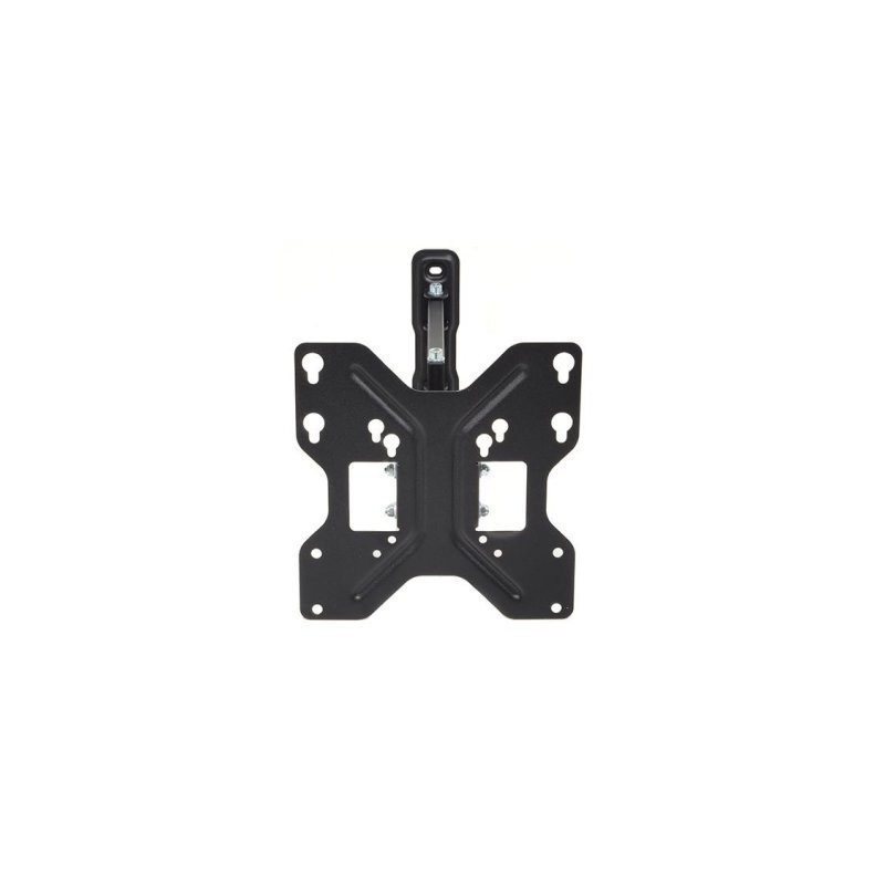 Maclean MC-648 Supporto TV a parete 106,7 cm (42") Nero