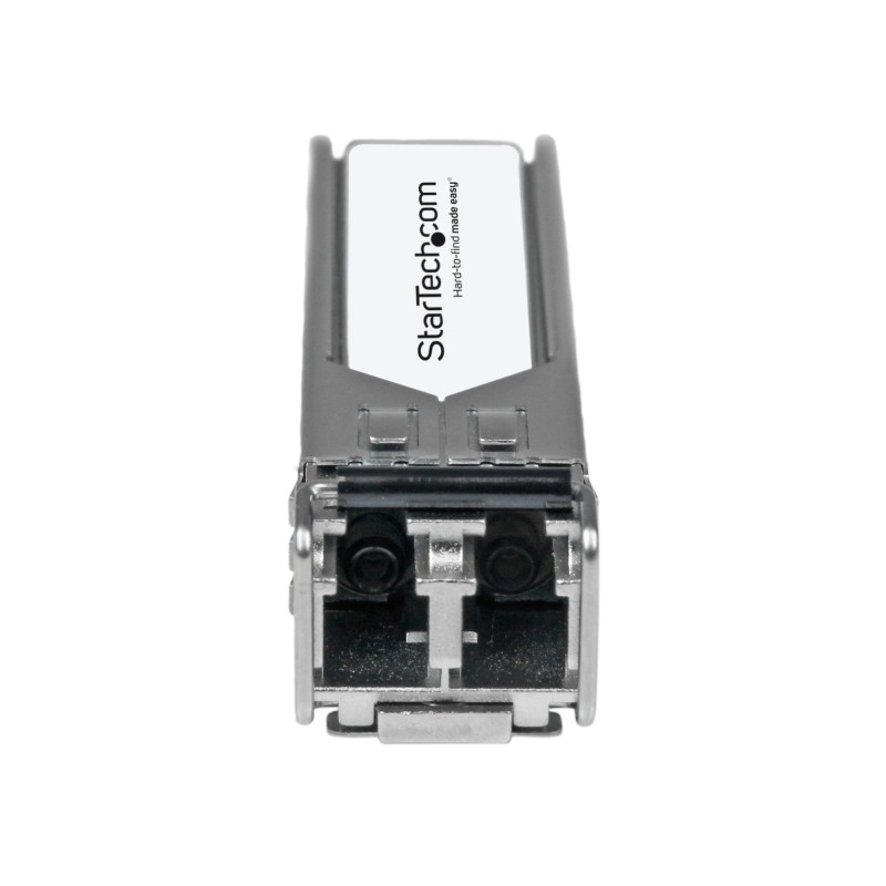 StarTech.com Modulo ricetrasmettitore SFP compatibile con Extreme Networks 10051 - 1000Base-SX