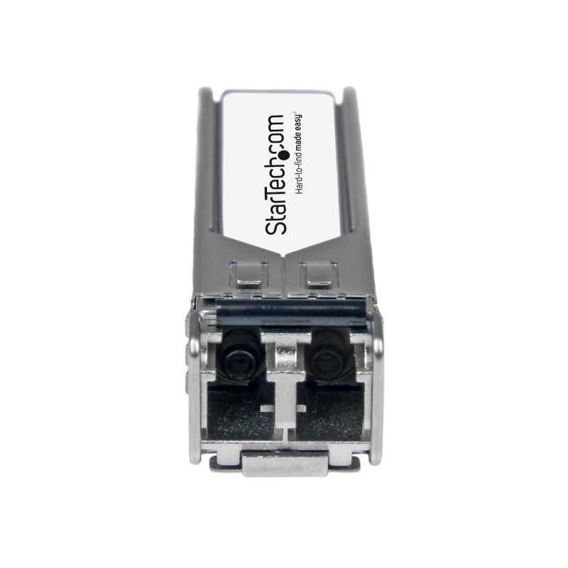 StarTech.com Modulo ricetrasmettitore SFP+ compatibile con HPE 455886-B21 - 10GBASE-LR