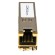 StarTech.com Modulo ricetrasmettitore SFP compatibile con Palo Alto Networks GC - 10 100 1000BASE-TX