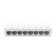 TP-Link LS1008 switch di rete Non gestito Fast Ethernet (10 100) Bianco