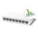 TP-Link LS1008 switch di rete Non gestito Fast Ethernet (10 100) Bianco