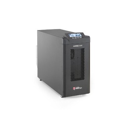 Riello Sentinel Tower gruppo di continuità (UPS) Doppia conversione (online) 8 kVA 8000 W 2 presa(e) AC