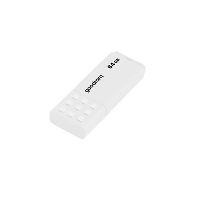 Goodram UME2 unità flash USB 64 GB USB tipo A 2.0 Bianco