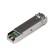 StarTech.com Modulo Ricetrasmettitore SFP+ in Fibra 10 Gigabit Conforme MSA - 10GBASE-SR