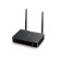 Zyxel LTE3301-PLUS router wireless Gigabit Ethernet Dual-band (2.4 GHz 5 GHz) 4G Nero