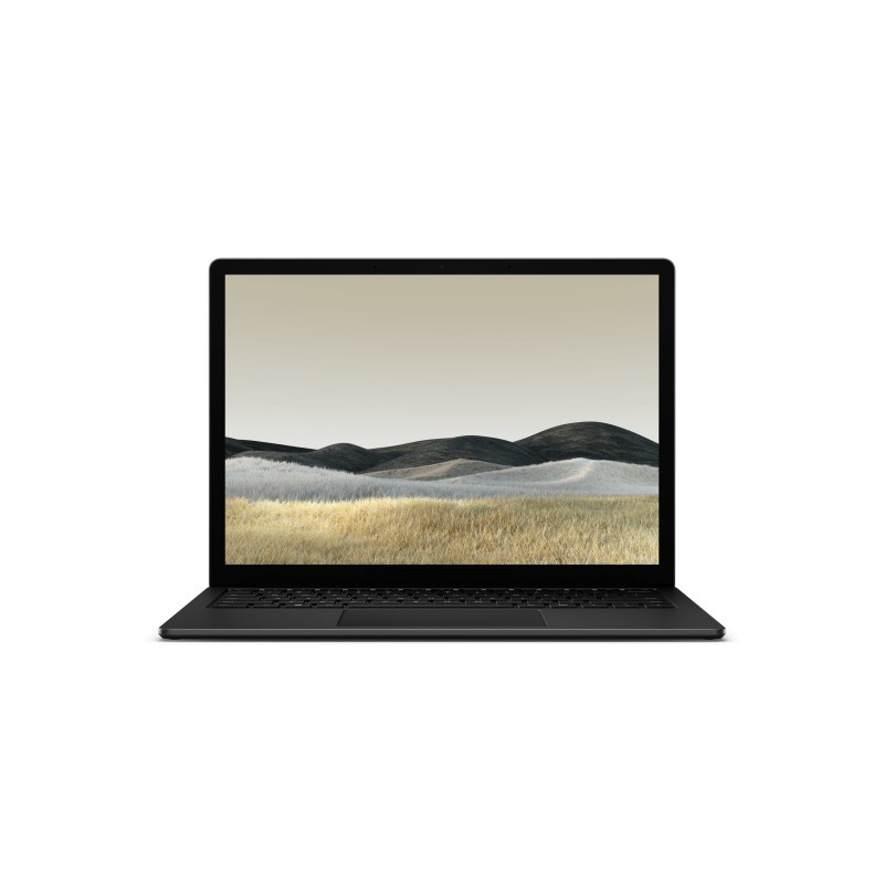 Microsoft Surface Laptop 3 Intel® Core™ i7 i7-1065G7 Computer portatile 38,1 cm (15") Touch screen 16 GB DDR4-SDRAM 512 GB SSD