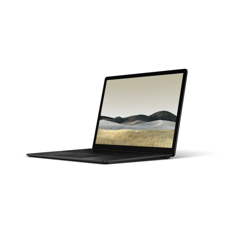 Microsoft Surface Laptop 3 Intel® Core™ i7 i7-1065G7 Computer portatile 38,1 cm (15") Touch screen 16 GB DDR4-SDRAM 512 GB SSD