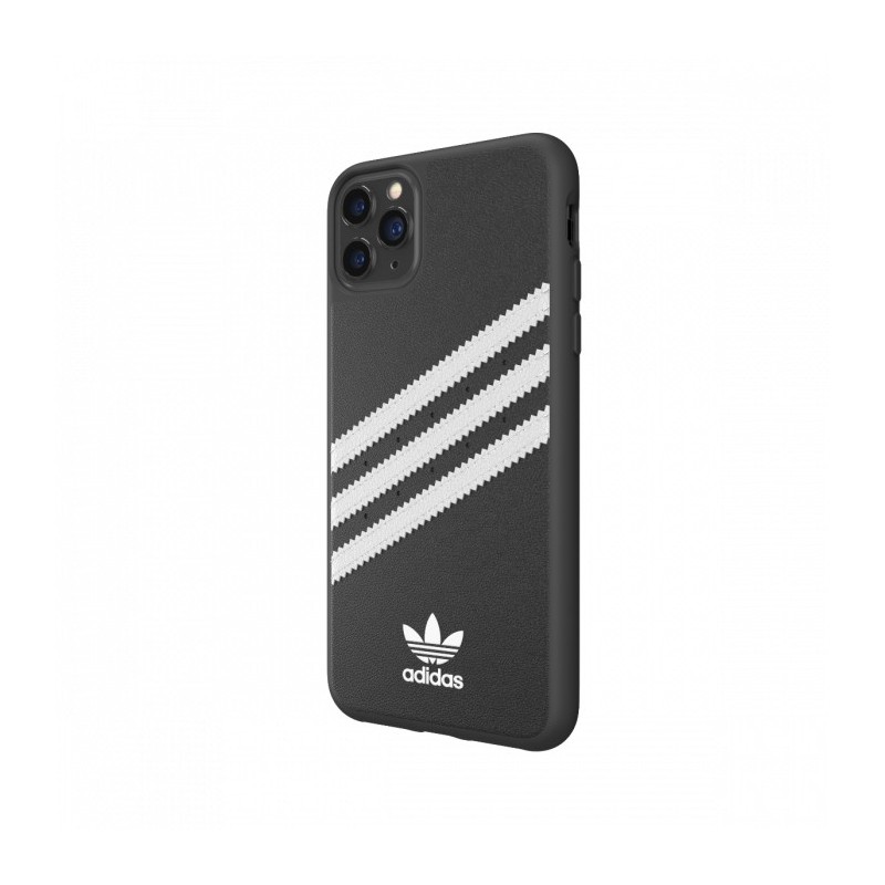 Adidas 36290 custodia per cellulare 16,5 cm (6.5") Cover Nero, Bianco