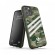 Adidas 36375 custodia per cellulare 14,7 cm (5.8") Cover Verde, Bianco