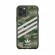 Adidas 36375 custodia per cellulare 14,7 cm (5.8") Cover Verde, Bianco