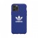 Adidas 36346 custodia per cellulare 14,7 cm (5.8") Cover Blu