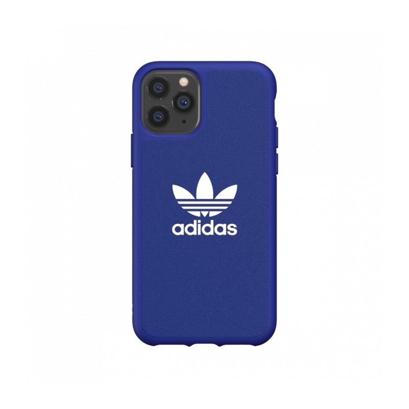 Adidas 36346 custodia per cellulare 14,7 cm (5.8") Cover Blu