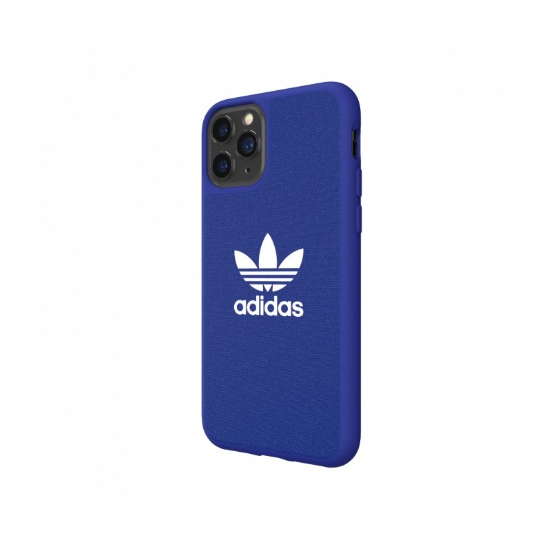 Adidas 36346 custodia per cellulare 14,7 cm (5.8") Cover Blu