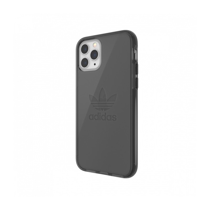 Adidas 36411 custodia per cellulare 14,7 cm (5.8") Cover Nero