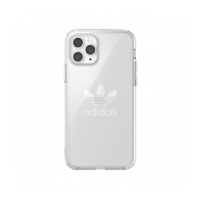 Adidas 36407 custodia per cellulare 14,7 cm (5.8") Cover Trasparente