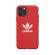 Adidas 36349 custodia per cellulare 14,7 cm (5.8") Cover Rosso