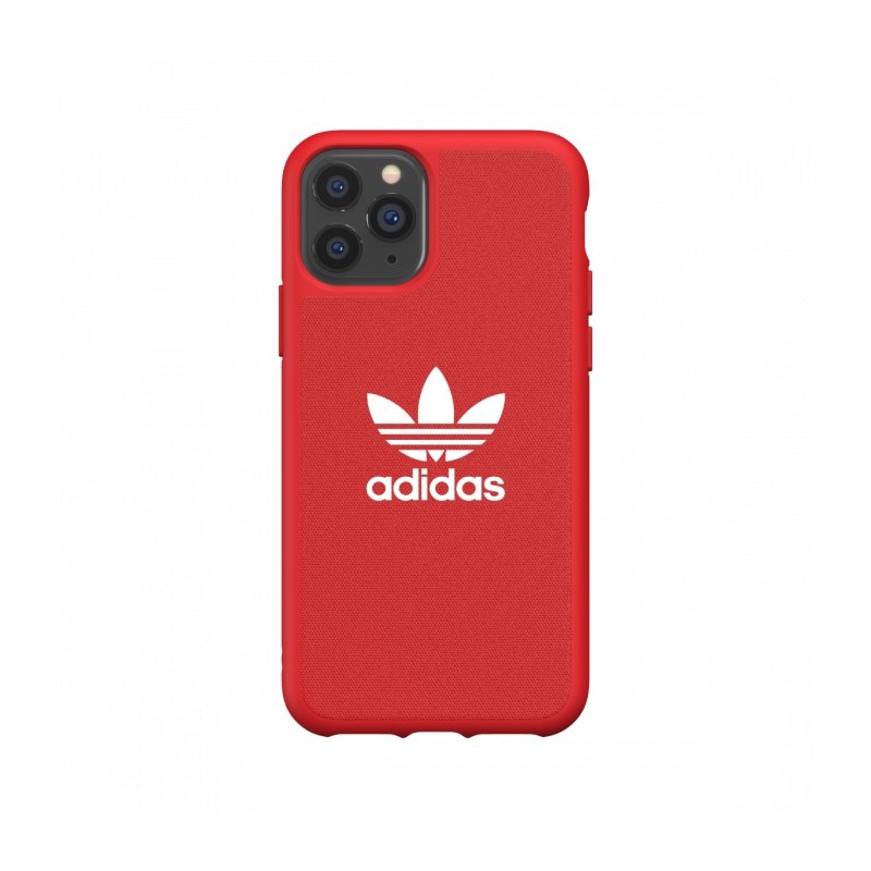 Adidas 36349 custodia per cellulare 14,7 cm (5.8") Cover Rosso
