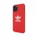 Adidas 36349 custodia per cellulare 14,7 cm (5.8") Cover Rosso