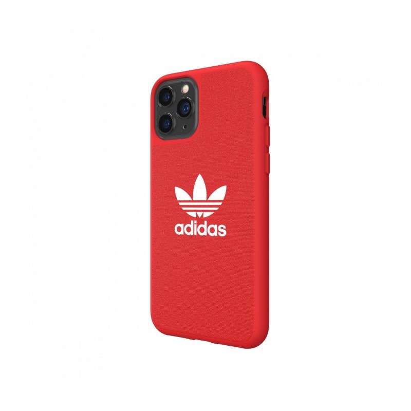 Adidas 36349 custodia per cellulare 14,7 cm (5.8") Cover Rosso