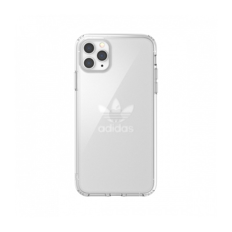 Adidas 36406 custodia per cellulare 16,5 cm (6.5") Cover Trasparente