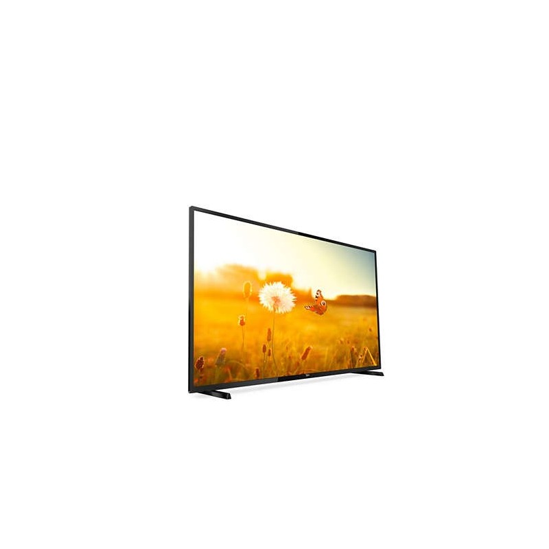 Philips EasySuite 43HFL3014 12 TV 109,2 cm (43") Full HD Nero 250 cd m²