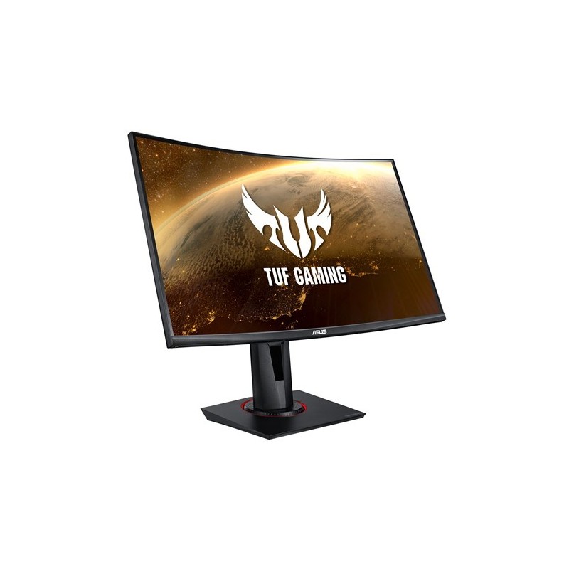 ASUS TUF Gaming VG27VQ Monitor PC 68,6 cm (27") 1920 x 1080 Pixel Full HD Nero