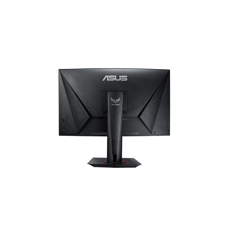 ASUS TUF Gaming VG27VQ Monitor PC 68,6 cm (27") 1920 x 1080 Pixel Full HD Nero