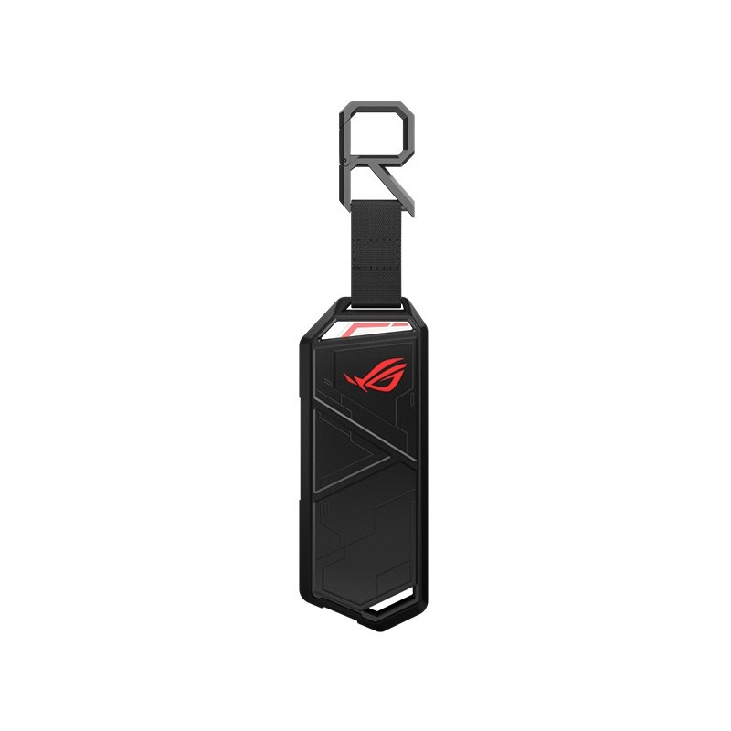 ASUS ROG Strix Arion Box esterno SSD Nero M.2