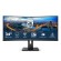 Philips B Line 345B1C 00 Monitor PC 86,4 cm (34") 3440 x 1440 Pixel Quad HD LCD Nero