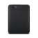 Western Digital Elements Portable disco rigido esterno 5 TB Nero