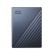 Western Digital My Passport Ultra disco rigido esterno 5 TB Blu