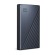 Western Digital My Passport Ultra disco rigido esterno 5 TB Blu