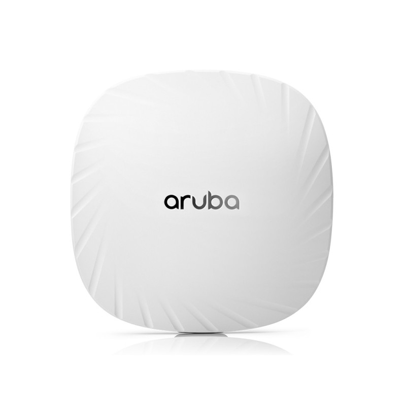 Aruba AP-505 (RW) 1774 Mbit s Bianco Supporto Power over Ethernet (PoE)