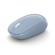 Microsoft Bluetooth® Mouse – Blu Pastello