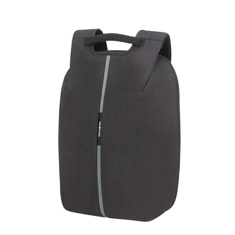 Samsonite 128822-T061 borsa per laptop 39,6 cm (15.6") Zaino Nero