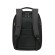 Samsonite 128822-T061 borsa per laptop 39,6 cm (15.6") Zaino Nero