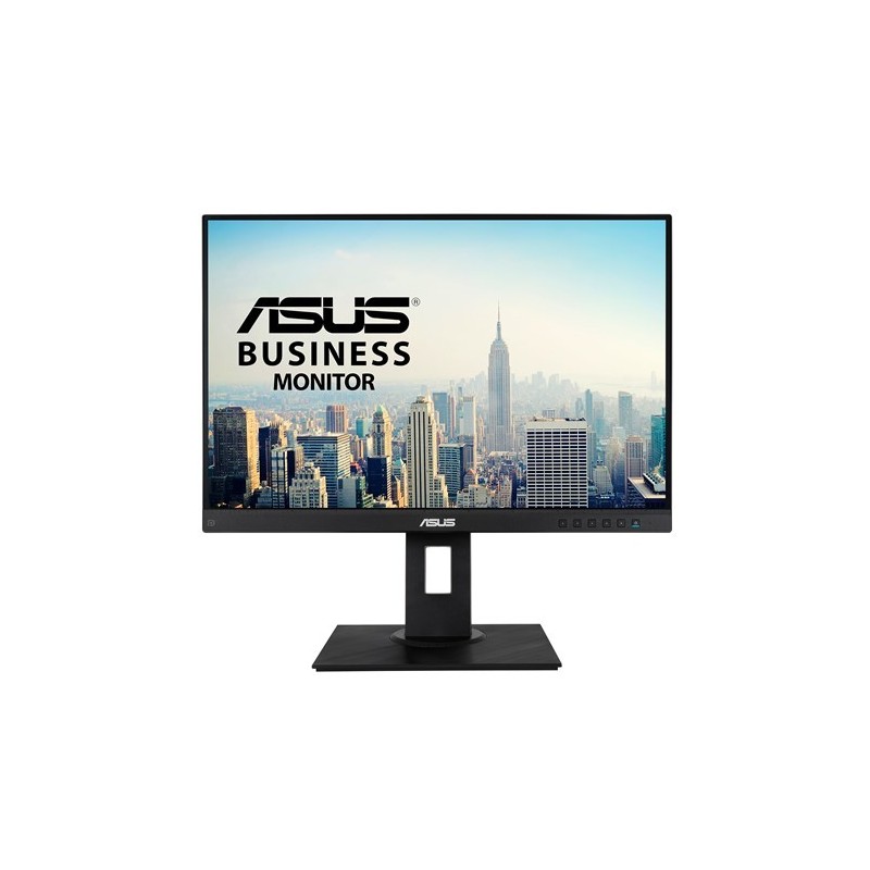 ASUS BE24WQLB LED display 61,2 cm (24.1") 1920 x 1200 Pixel WUXGA Nero