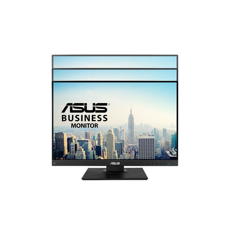 ASUS BE24WQLB LED display 61,2 cm (24.1") 1920 x 1200 Pixel WUXGA Nero