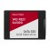 Western Digital Red SA500 2.5" 1 TB Serial ATA III 3D NAND