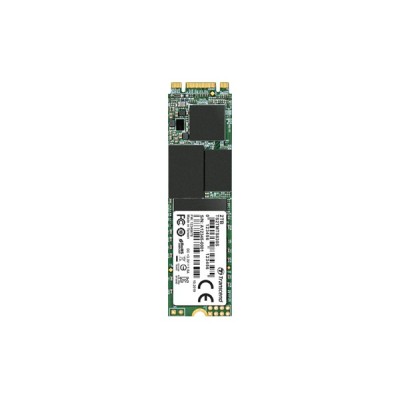 Transcend 830S M.2 2 TB Serial ATA III 3D NAND