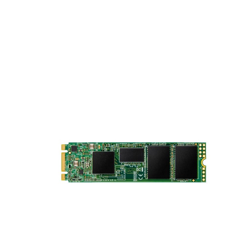 Transcend 830S M.2 2 TB Serial ATA III 3D NAND