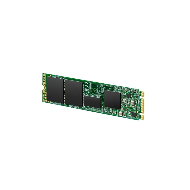 Transcend 830S M.2 2 TB Serial ATA III 3D NAND