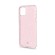 Celly Sparkle custodia per cellulare 14,7 cm (5.8") Cover Rosa, Trasparente