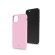 Celly Feeling custodia per cellulare 15,5 cm (6.1") Cover Rosa