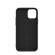 Celly Leaf custodia per cellulare 14,7 cm (5.8") Cover Nero