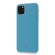 Celly LEAF custodia per cellulare 16,5 cm (6.5") Cover Blu