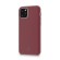 Celly Leaf custodia per cellulare 14,7 cm (5.8") Cover Rosso