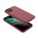 Celly Leaf custodia per cellulare 14,7 cm (5.8") Cover Rosso