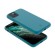 Celly Leaf custodia per cellulare 14,7 cm (5.8") Cover Blu